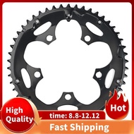 50T-110BCD Road Bicycle Crankset 53 50 39 34T Gear Universal Bicycle BCD130 110 Disc Repair Parts