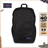 Jansport Backpack Campus Pack Black 32L