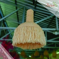 Natural HANGING LAMP SHADES DECORATION LAMP SHADES