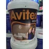 CAT AVITEX GOLD 25 KG JUMBO BESAR BERKUALITAS TINGGI AVIAN BRANDS