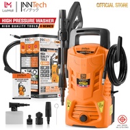 InnTech เครื่องฉีดน้ำแรงดันสูง 150 บาร์ 1800 วัตต์ High Pressure Washer เครื่องฉีดน้ำ X-SERIES รุ่น