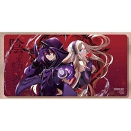 [Phoenix Next] Table Mat แผ่นรองเมาส์ขนาดใหญ่ (60 x 30 cm) มี 4 แบบ จาก 4 เรื่อง [มือ1ในซีล] [มีของพ