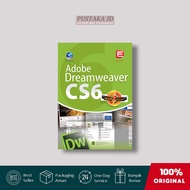 Flash Learning Series Book: Adobe Dreamweaver CS6 - Elcom