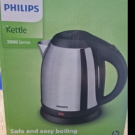 PHILIPS HD9303 DAILY COLLECTION KETTLE 1.2L