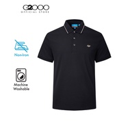 G2000 เสื้อโปโลสำหรับผู้ชาย Smart Fit รุ่น 4914003277 NAVY