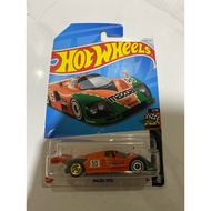 Hot wheels mazda 787b