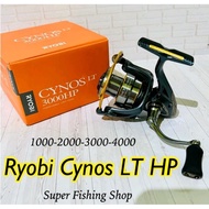 Ryobi cynos reel Lt 3000