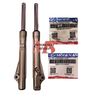 100% ORIGINAL KRISS MR3 110 ABSORBER FR RH/LH ORIGINAL [34200-H670/34100-H670]