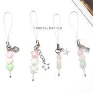 Dango - Phone lanyard keychain, gift