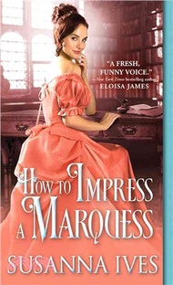 384683.How to Impress a Marquess
