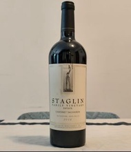 清酒櫃 - Staglin Family Vineyard Estate Cabernet Sauvignon 2006