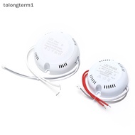 tolongterm1 LED driver light transformer power supply adapter for led lamp/bulb Round  new