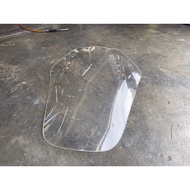 HONDA ST1300 PAN EUROPEAN WINDSHIELD