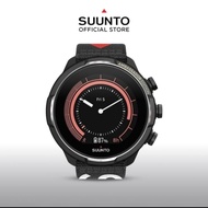 SUUNTO 9 / suunto9 - Titanium Ambassador