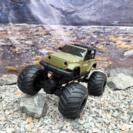 รถบังคับ RC RTR READY TO RUN 1:10 4WD  Off-road LED SL-6040