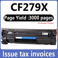 HP CF279A 79A CF 279A Toner Cartridge for MFP M12a M12w M26a M26w M26nw