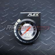 Boost Meter Silver BlackR4 35 Psi and 60 Psi ThaiOriginal