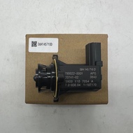 High Quality 06H145710D Turbocharger Cut off Valve breaker For VW Passat CC Jetta Tiguan Golf A3 A4 