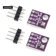 BME280 5V Atmospheric Pressure Temperature Humidity Sensor Module 2PCS  SPI Breakout -BME280