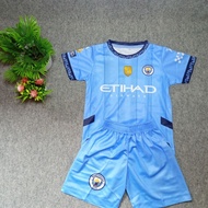 Haaland Kids Football Jersey Kids Football Jersey Kids Futsal Jersey Jersey Set