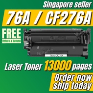 76A HP Toner CF276A CF 276 76A cartridge Compatible for HP LaserJet Pro M404n/M404dn/M404dw/MFP/M428