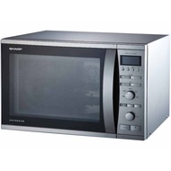 Sharp Inverter Convection Microwave Oven