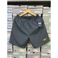 Reebok Wor Mel Knit Short Pants – Reebok Shorts GJ0911 100% Original
