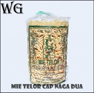 Ifumie Cap 2 Naga mie telur 400gr / Halal