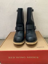 Red Wing 2979 女裝靴 真皮boot