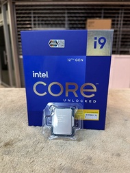 CPU (ซีพียู) INTEL CORE I9-12900K 3.2 GHz (SOCKET LGA 1700) (ระบบระบายความร้อนไม่รวมอยู่ในสินค้า)