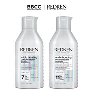 redken/ACIDIC BONDING CONCENTRATE conditioner/shampoo/300ml/1000ml PXS7