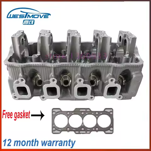 cylinder head FOR Suzuki SJ410 Sierra Jimny Samurai Supper carry 970CC 1.0L SOHC 8V 81-88 ENGINE : F