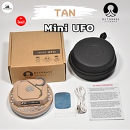 โคมไฟ OCTOBASE Mini UFO รุ่นใหม่ มาพร้อมเคส ไฟซาลาเปา OCTOBASE รับประกัน 1 ปี