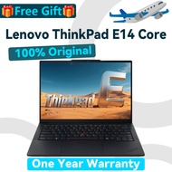 Lenovo ThinkPad E14 2025 / Core 7 250H / Core 5 220H / 14inch 2.8K 120Hz IPS Lenovo ThinkPad Laptop