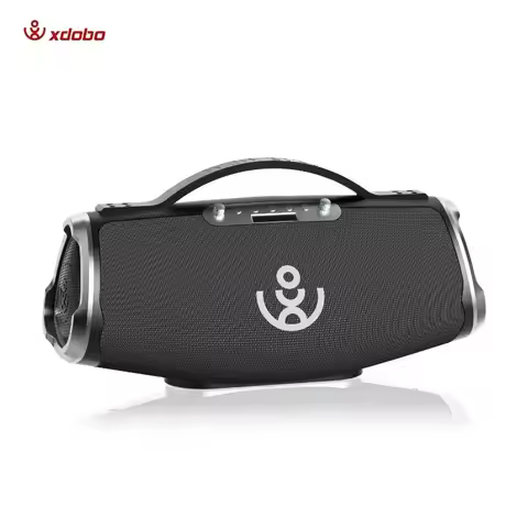 XDOBO BMTL WOW MAX Wireless Portable Audio Player Sound Box Loudspeaker Amplifier Speaker Hot Sellin