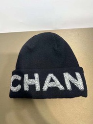 Chanel香奈兒毛帽