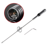 NAGOYA NL-770S Antenna PL259 Connector Dual Band UHF/VHF 144/430MHz 2.15/3.0dBi NL770S Car CB Radio 