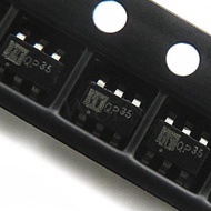 (SMD186) 35 35A 35R 原装 LD7535 LD7535BL LD7535MBL 贴片23-6 35 35R 液晶电源芯片