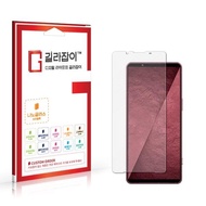 Sony Xperia 1 Viii Hybrid Nano Glass Screen Protector 2-Pack