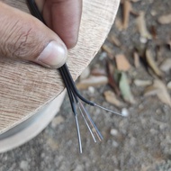 Dropcore / DW / FO CABLE 2 CORE 3 SELING 1000M