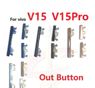 ปุ่มปรับระดับเสียงสำหรับ Vivo V15 V11i Z3 Z3i Y97 Pro ชุด