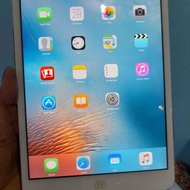 ipad mini 1 second