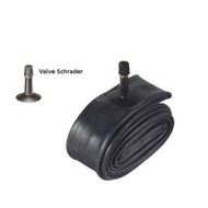 Bicycle Buty Inner Tube TUBE BASIKAL 12" 16" 18" 20" 26" 27.5" 29" BMX Fixie Lajak Folding Bike Basi