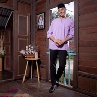 KURTA GORILLA LILAC VIRAL 2026