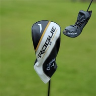 Callaway Callaway ROGUE Rogue Driver Cover Golf Club Cover Head Cover Protective Hat Cover