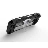 New product Asus ROG Ally Protective Stand Holder Rugged Semi Hardcase + Softcase Armor Protector Ca