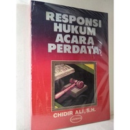 CIVIL PROCEDURE LAW RESPONSIBILITY