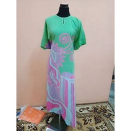 kaftan batik viral...