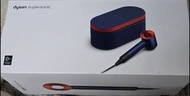Dyson Supersonic™ 風筒HD15 普魯士藍