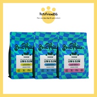 SoulMate - Low Slow Air Dried Dog Food (500g/1kg)